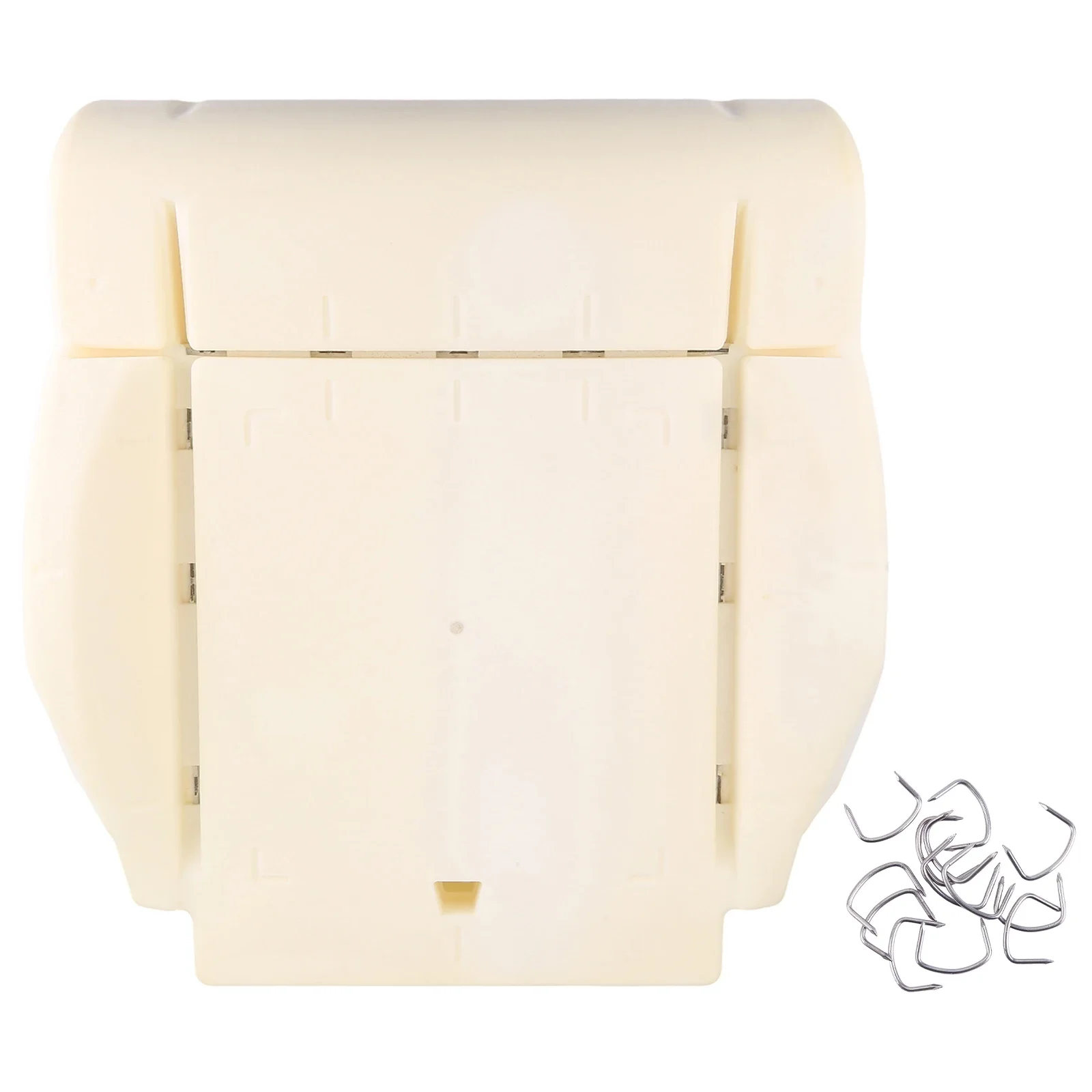 

Applicable to Jeep Wrangler seat foam pads Z2.MMRHM01.H from 2007 to 2010