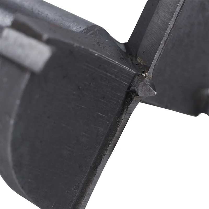 ABBN-2X HSS Forstner Bit Taladros para madera Taladros para arte Taladros para tubos 55 mm
