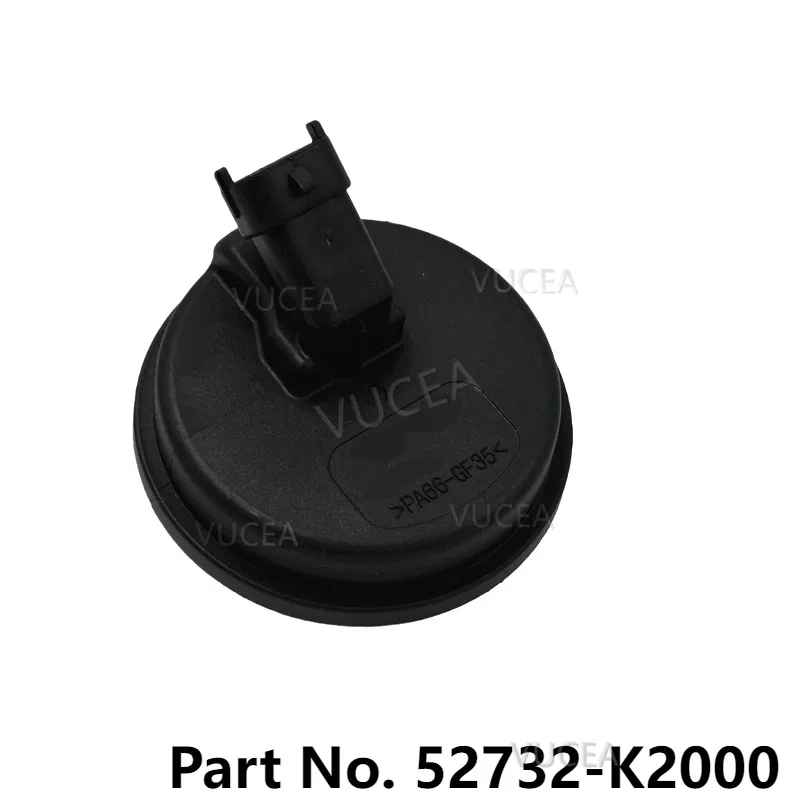 BEARING SENSOR For Hyundai Elantra Avante Venue Kia Seltos Sonet Niro Carens ABS Sensor 52732K2000 52732 K2000 52732-K2000