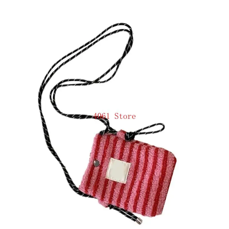 

Unique Shoulder Bag Soft Crossbody Purse For Fashion Enthusiasts And Commuters