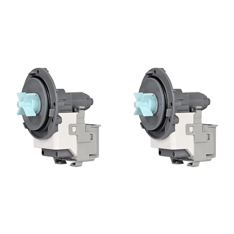 A05G-2X DC31-00181C Washer Pump Motor Replace DC31-00030E,00030J,30008F,DC96-01113G,AP6025315 For Recirculation Pumps