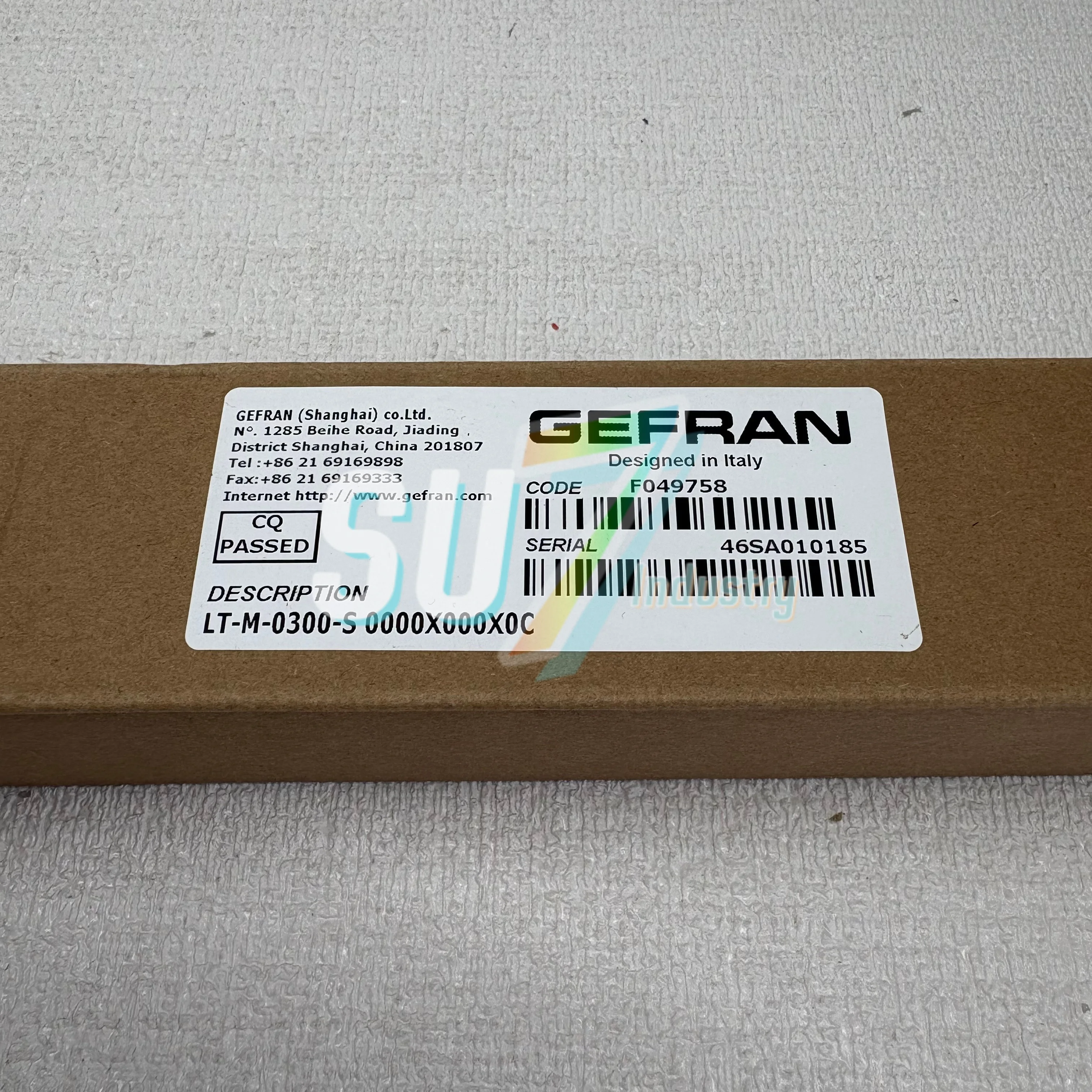 

New original Brand new LT-M-0300-S displacement pickup