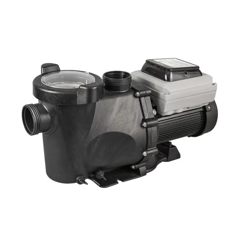 

2025IGP Series 230V 50/60HZ 1HP 1.5HP 2HP 3HP US Energystar DOE variable speed Circulation Water Pump For Swimming Pool