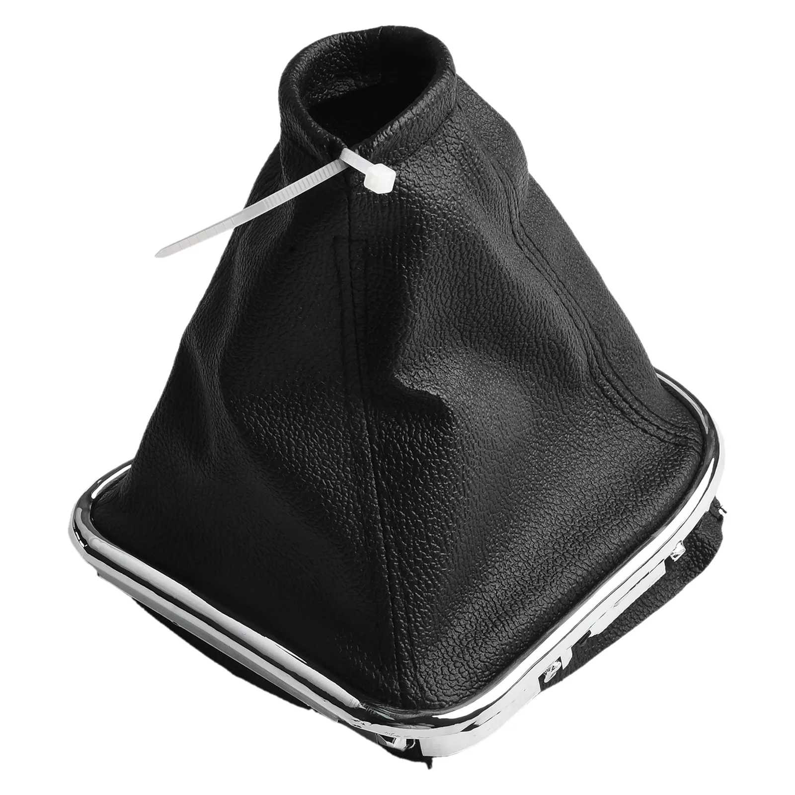 Aftermarket Cover Boot Gaiter Cover Interior Car Enhancement As Shown In The Figure Easy To Install Eliminates Movement Or Noise