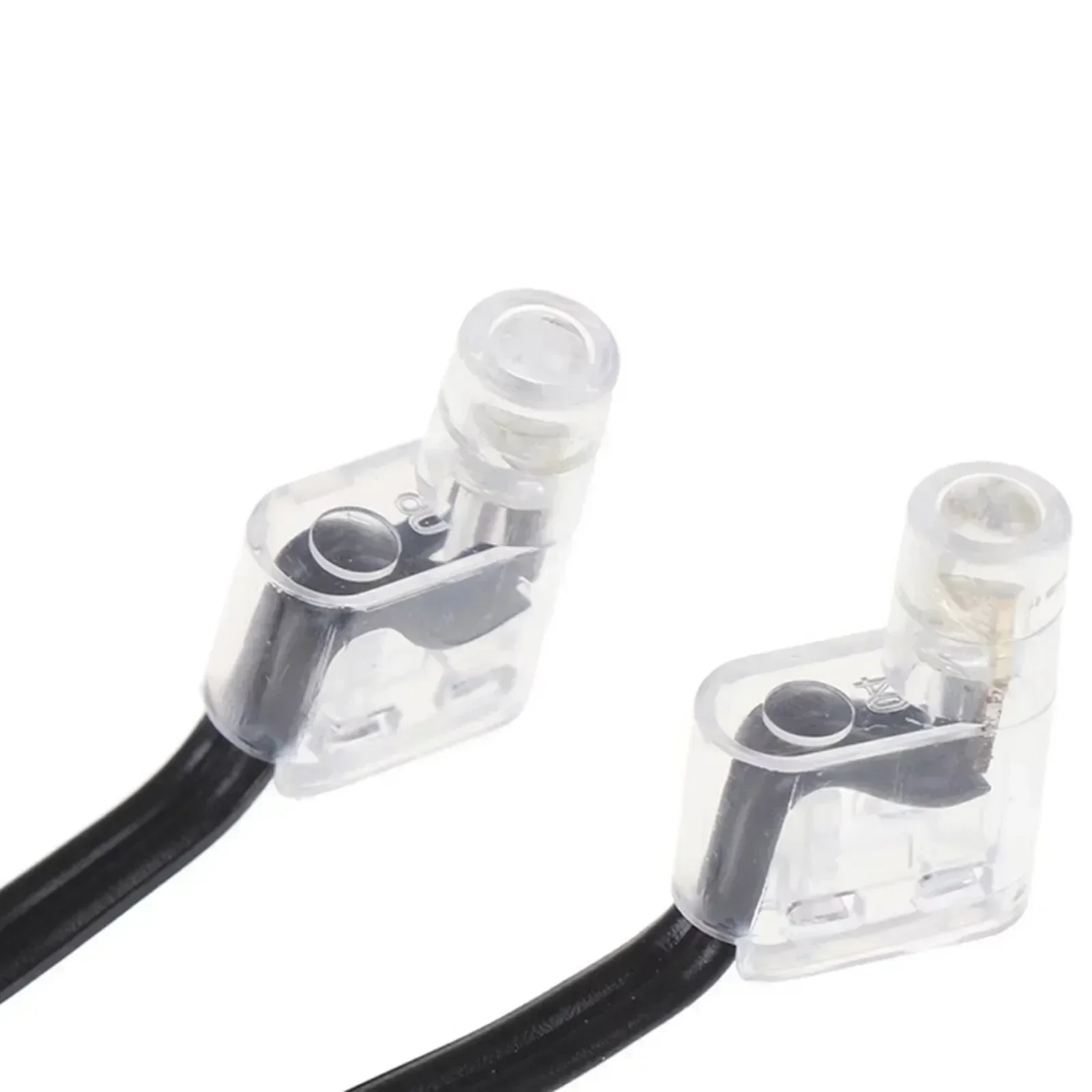 37cm Light Link Line Cable for Legoeds Power Functions MOC 8870 Train Vehicle Building Blocks Technic Parts Replacement