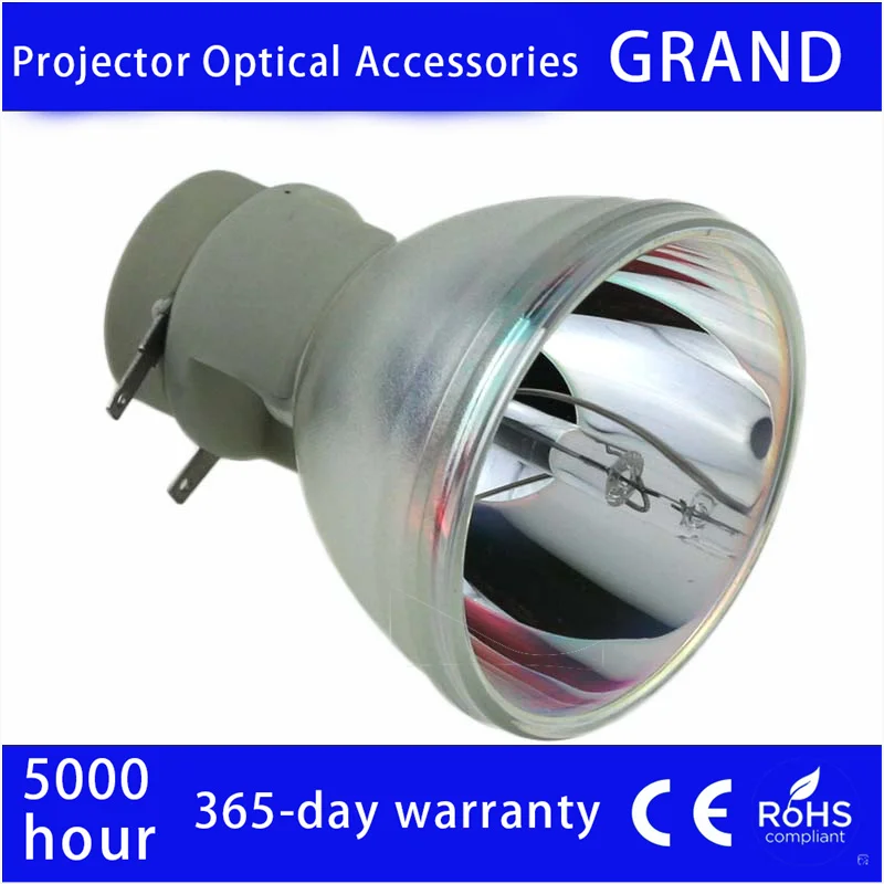 

SP.8LG01GC01 P-VIP 180/0.8 e20.8 Новая сменная лампа для проектора OPTOMA DS211 DX211 ES521 EX521