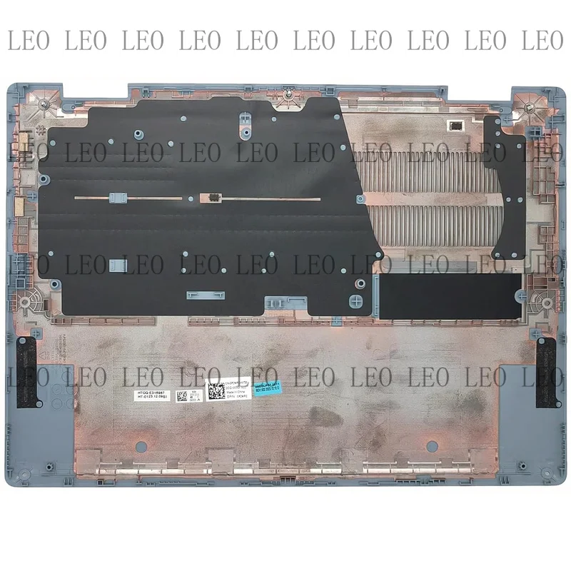MY New Bottom D Cover Lower Case for Dell Inspiron 14 2-in-1 7445 7440 Laptop P2MPC