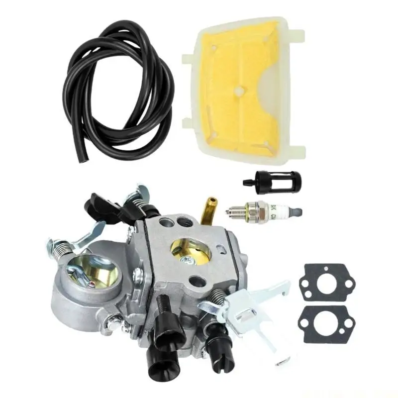 

J0MA High Performances Fuels Delivery System For Small Engines Improved Combustion Stability