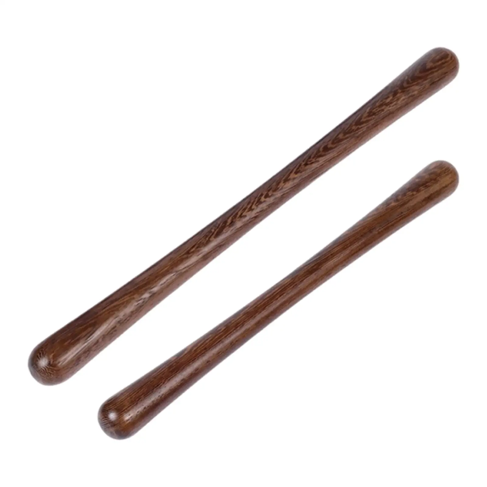 

Wood Hand Foot Back Massage Tool Manual Back Tapper Sturdy Smooth Surface