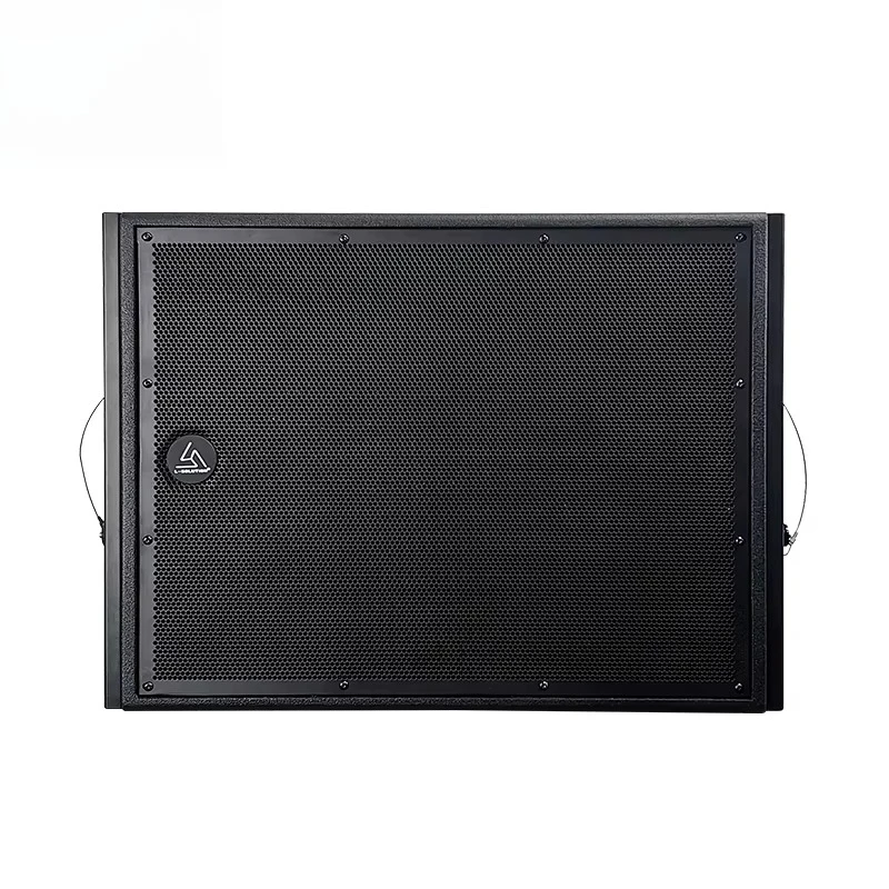 

H118-A Active Subwoofer 18 Inch Subwoofer Audio Sound Equipment For Stage Performance