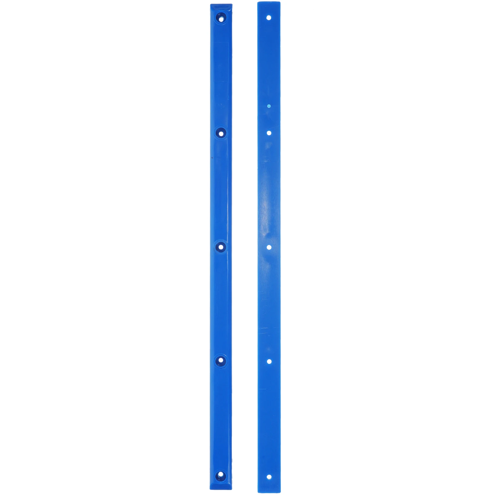 Рисунок 5 - профессиональные рельсы для предотвращения