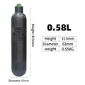 0.58L
