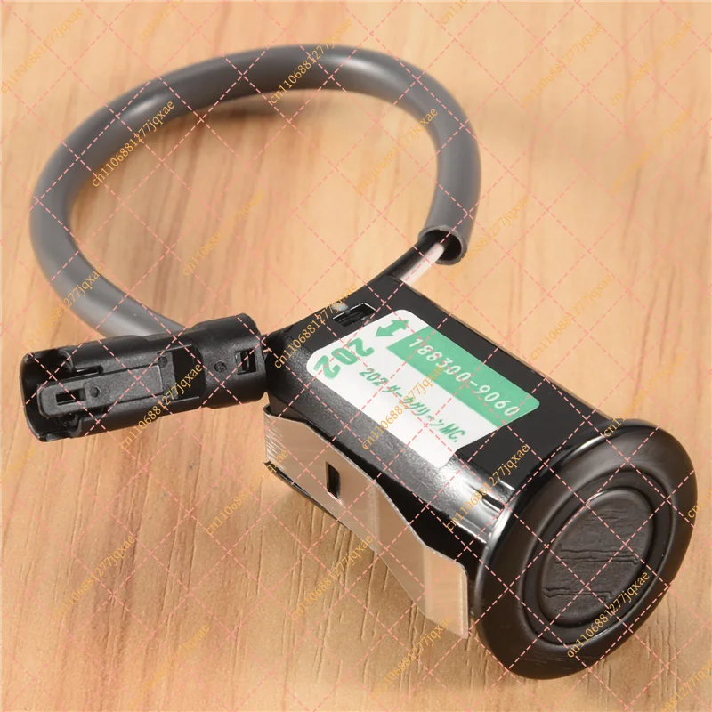 A14F PZ36200208 PDC Reverse Parking Sensor Replacement for Toyota Camry 30 40 Lexus RX300 RX330 RX350
