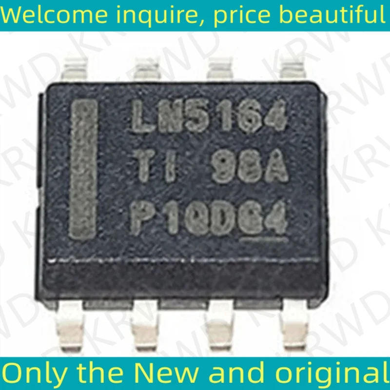 10-20pcs-lm5164-novo-e-original-chip-ic-sop8-lm5164ddar-lm5164dda-lm5164dd-lm5164d-5164