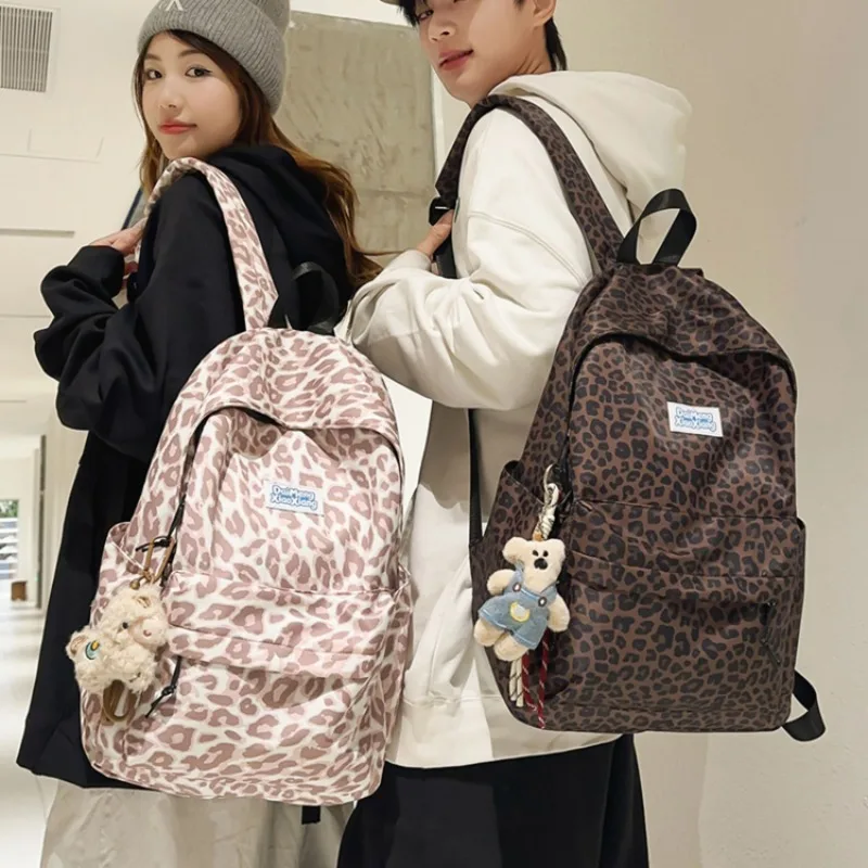 Classic Designer Leather Diaper Bag Ladies High-End Minimalist Style Handbag Crossbody Shoulder Tote Purse Large Capacity