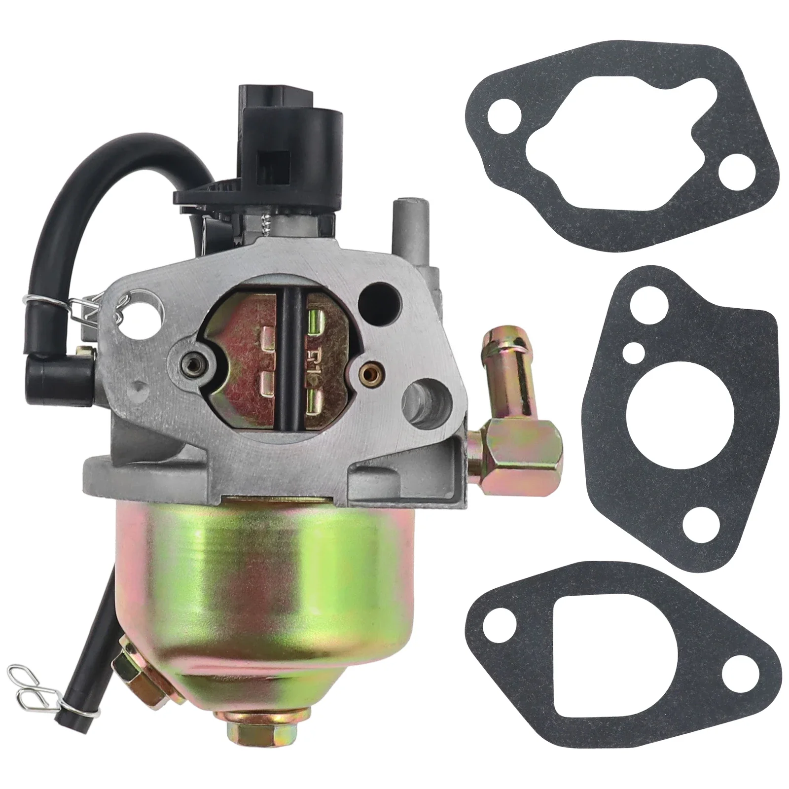 Carburetor Carb For HUAYI Snowblower Snow Thrower 170SD 170SA 175SC