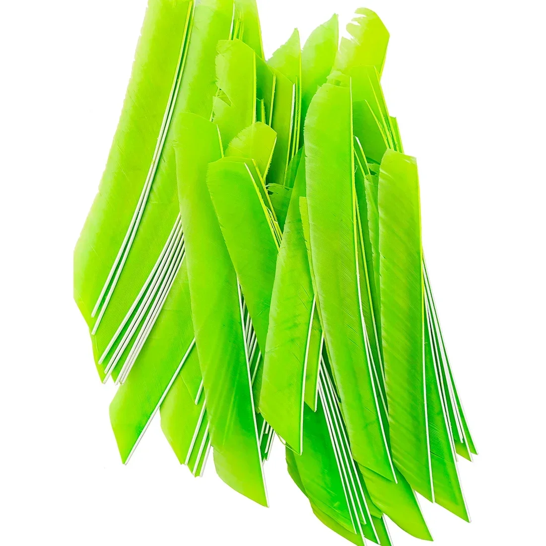 Thumbnail 4 - #38 Low Price Arrow Fletchings Deals