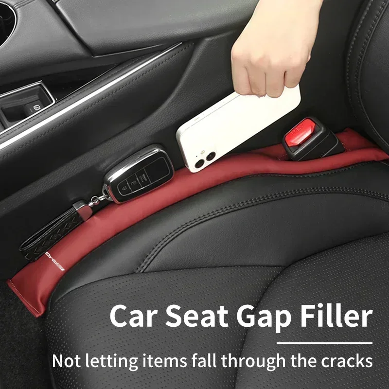Car Seat Gap Filler…