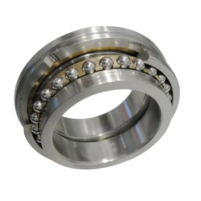 Japan  60BNR10HTSRV1VDUEL01 Super Precision Angular Contact Ball Bearing