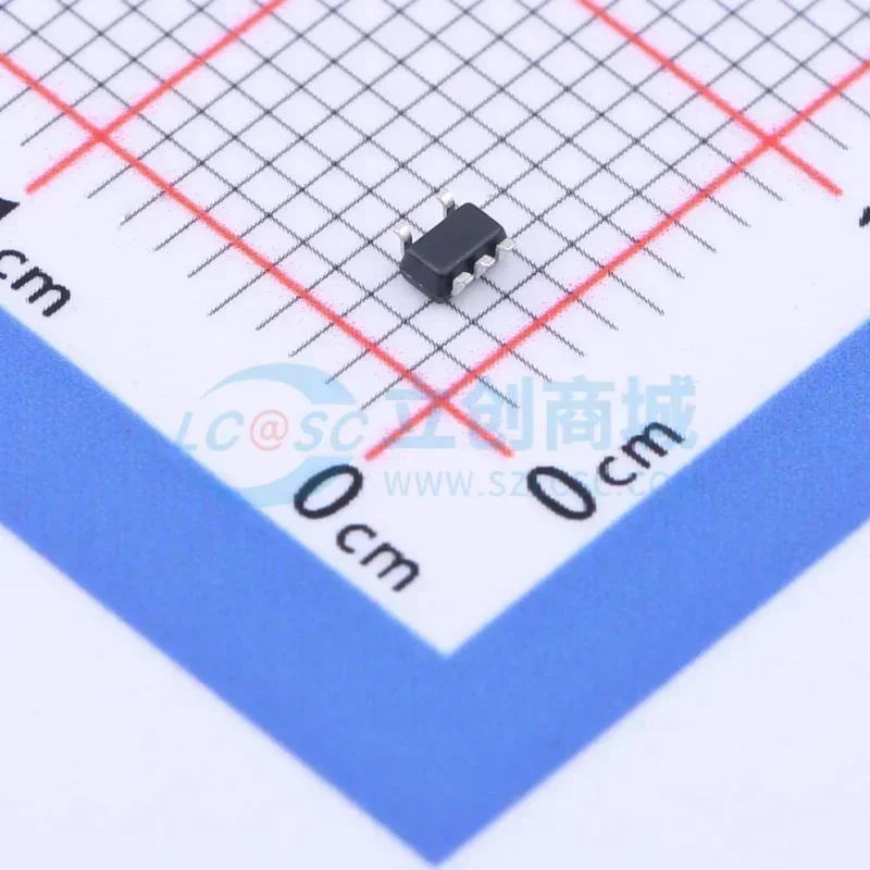 50PCS/LOT DMN32D2LDF-7 SOT-353 New Original In Stock