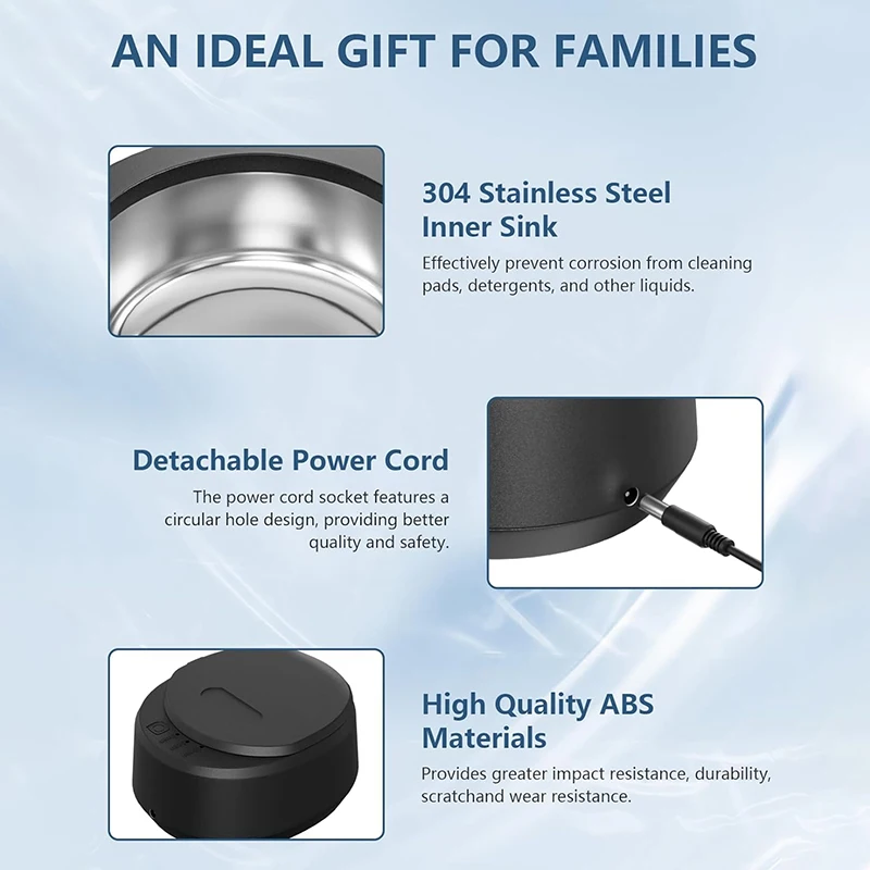 Thumbnail 3 - #5 Top Jewelry Cleaning Tools Picks for Every Budget