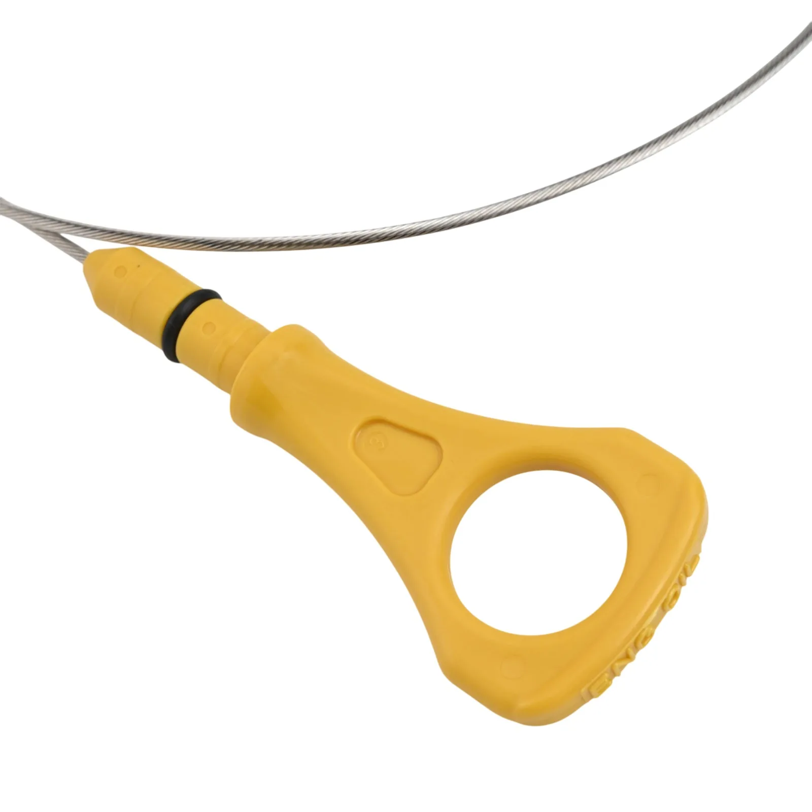 

Прямая замена щупа для измерения уровня моторного масла Ремонт автомобиля Обслуживание двигателя Бесшовная интеграция Долговечная производительность