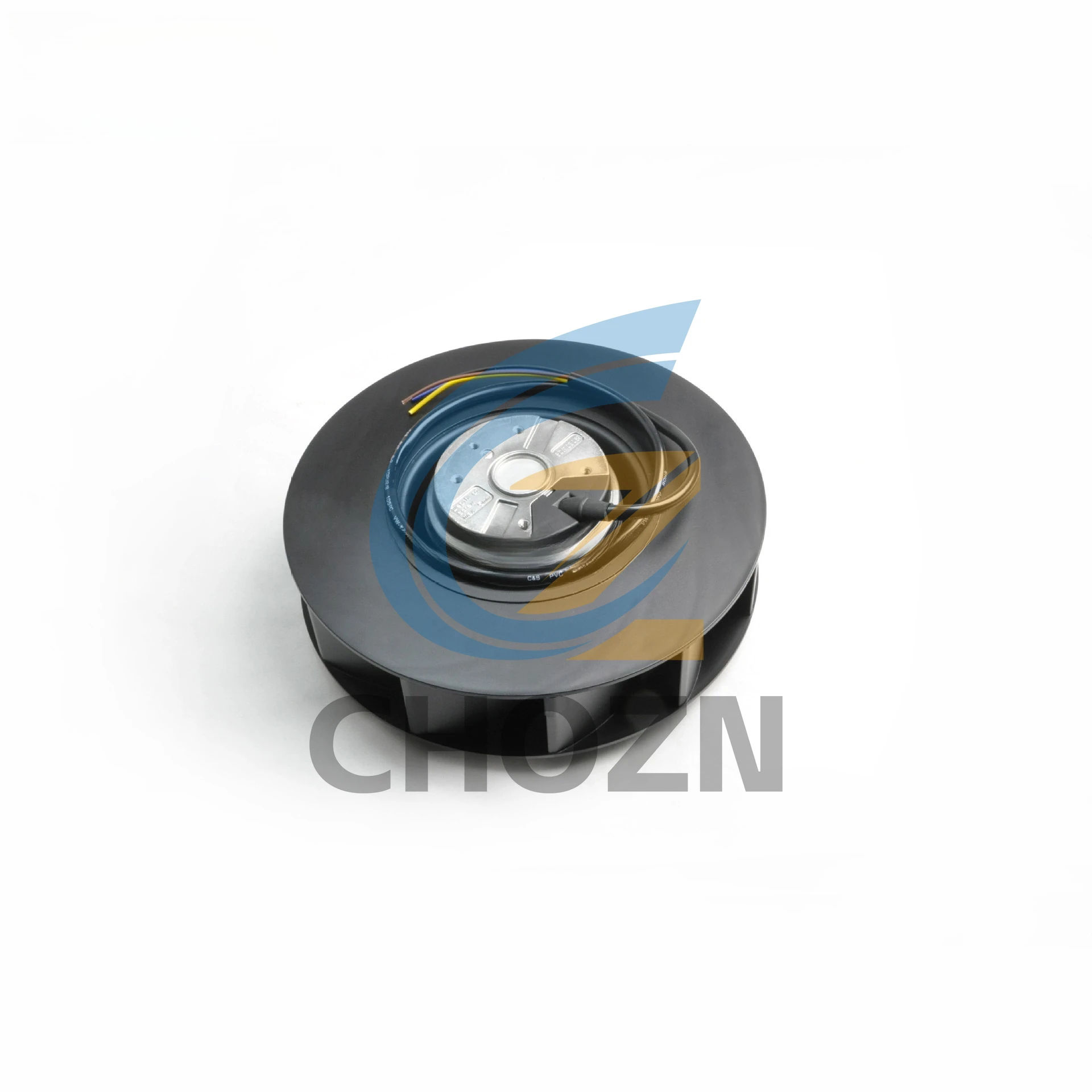 Akcesoria do maszyn drukarskich Heidelberg Heidelberg R2E220-AA40-A5 Wentylator turbinowy odśrodkowy Wentylator chłodzący Części zamienne Heidelberg