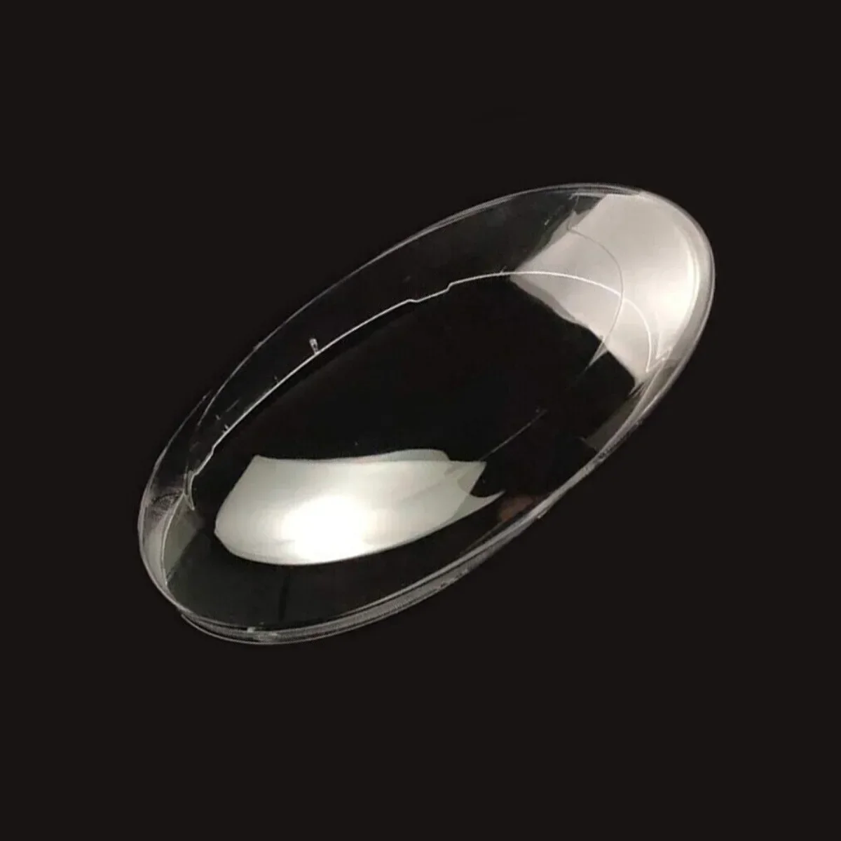 Headlight Shell Headlight Cover For Volkswagen VW Beetle 2013-2019 Transparent Lampshade Plexiglass Lamp Shell Light Shade Lens