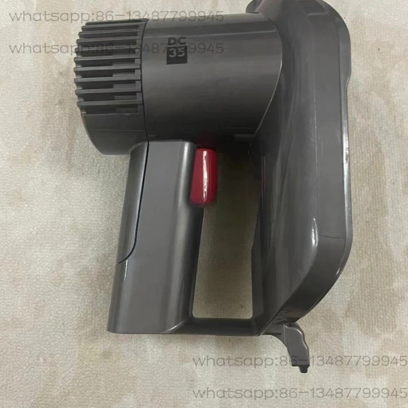 Vacuum Cleaner Host…