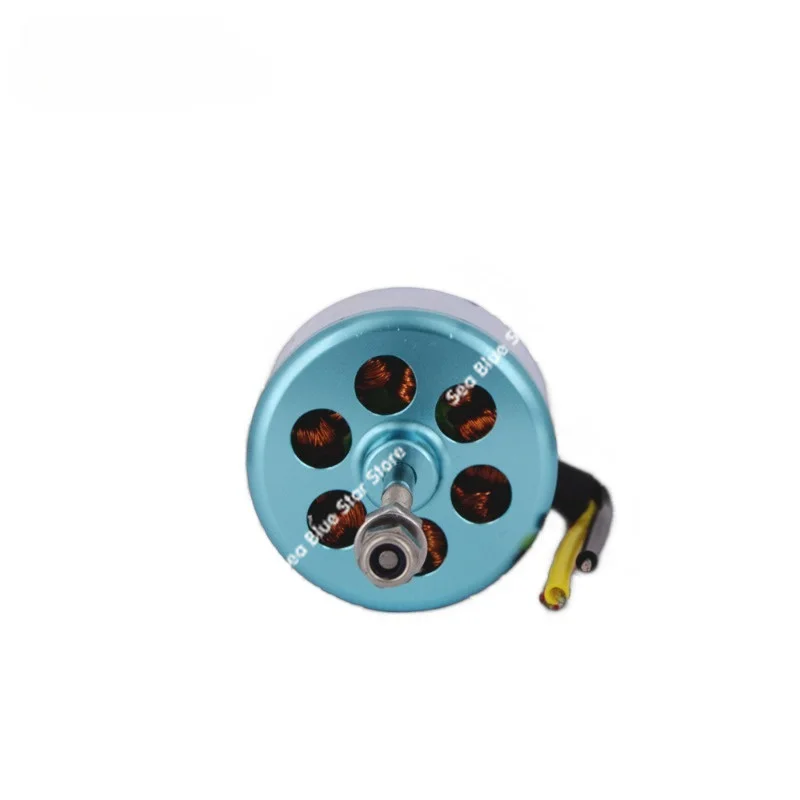 D4023 UAV Motor, Rotating Speed 850kv Model Aircraft Brushless Motor, DC Brushless Motor, Electric Motor