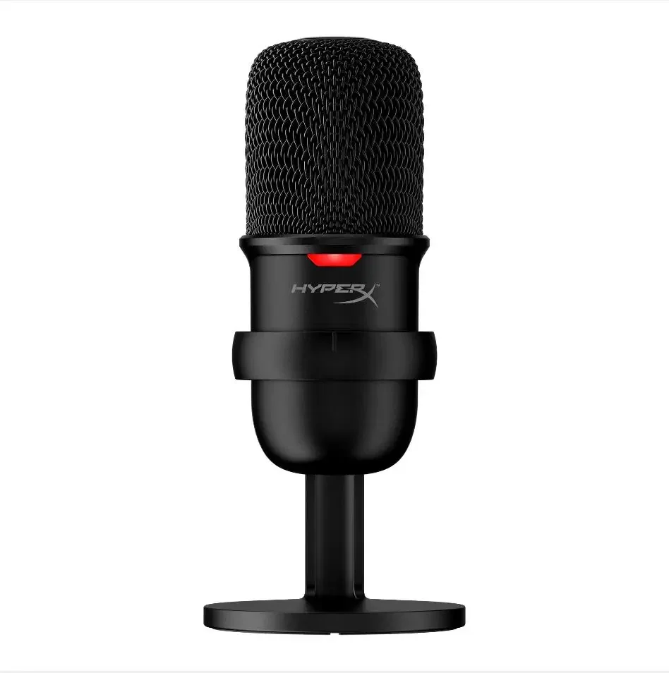 Hyper X SoloCast mini Microphone