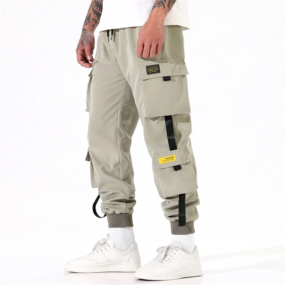 Pantaloni da trekking mimetici pantaloni Cargo tattici tuta da uomo pantaloni da lavoro all\'aperto abbigliamento Hombre di grandi dimensioni