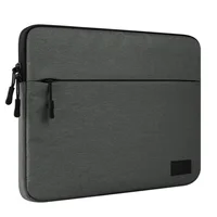 Funda impermeable para ordenador portátil 11 12 13 14 15 15,6 16 pulgadas funda para MacBook Air Pro Xiaomi HP Dell Acer funda para ordenador portátil