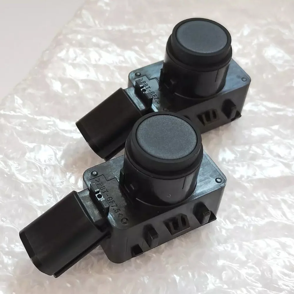 

Q High Quality Ultrasonic Reversing Radar Parking Sensor 89341-50080/8934150080 For Toyota For Lexus LS LX NX New Condition