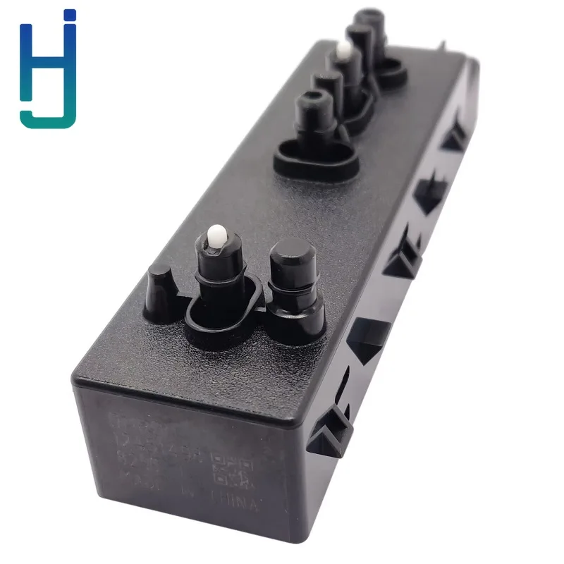 

12451497 Front Power Seat Control Switch For Chevrolet Camaro 2010 2011 2012 2013 2014 2015 12451498