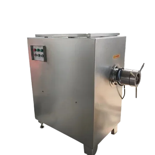 Frozen Meat Grinder Efficient Product for Meat Making Machines