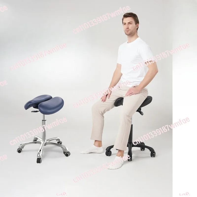 Ergonomic Saddle Chair MS13 Dentist Dentist Chair Riding