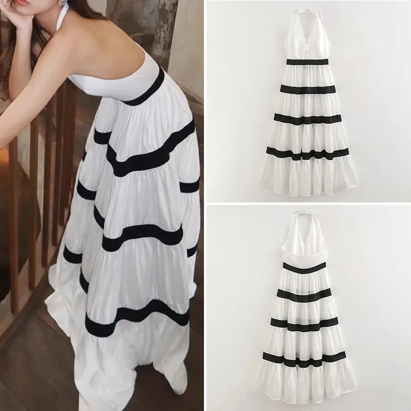 Retro Striped Color… - image