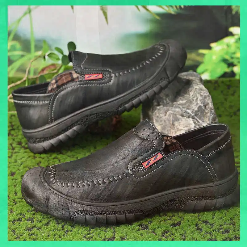 أحذية رياضية بدون كعب مقاس كاجوال باللون الأزرق للمدربين، أحذية رياضية للرجال، تخفيضات كبيرة، سباق رياضي وترفيهي عصري