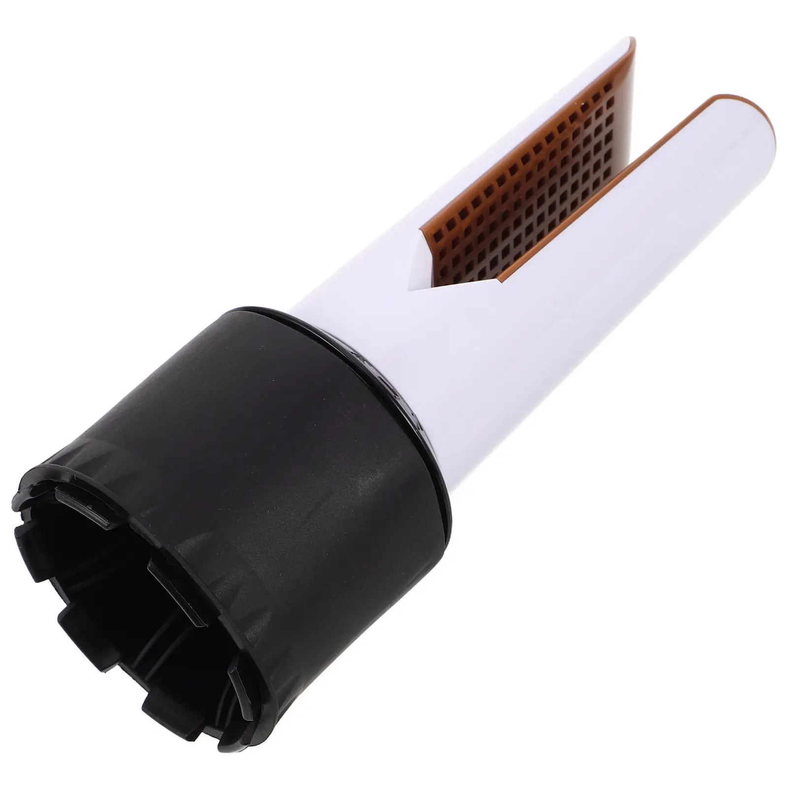 1Set Hair Dryer Nozzle Attachment Universal Blow Dryer Comb Diffuser Straightener Nozzle for Curly Straight Hair Fast Drying