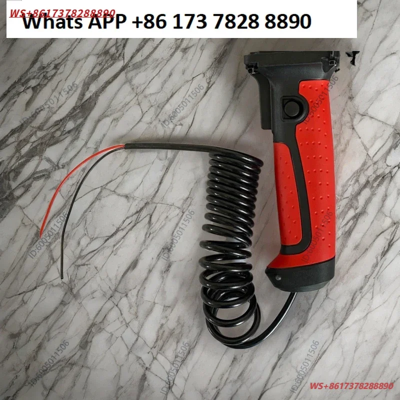 Handle switch wire 2.5 meters antifreeze spring high quality