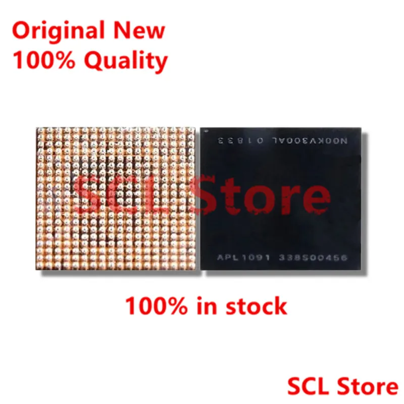 (2-10piece) 338S00456 For iPhone XS MAX Main Power IC Big/Large Power Management Chip PM IC PMIC