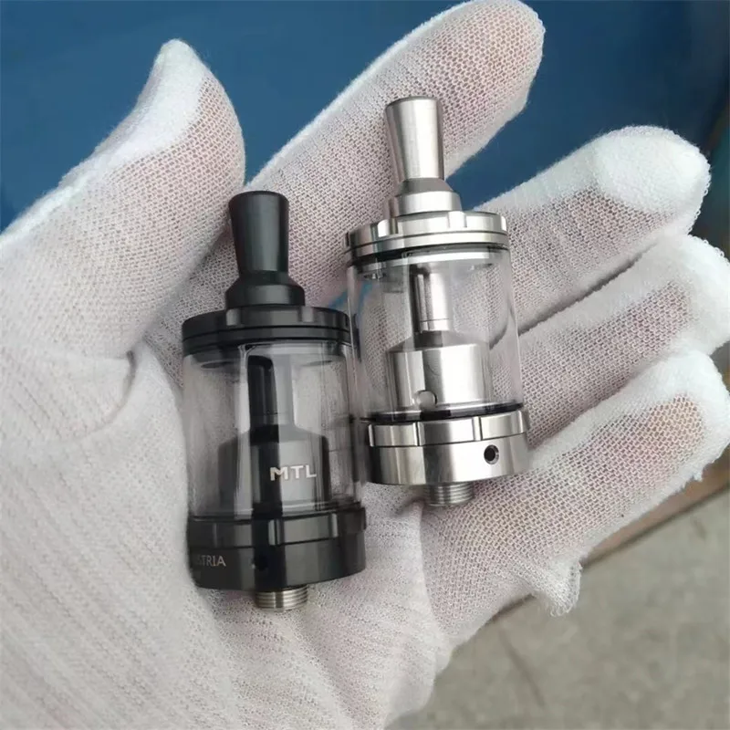 MTL RTA Ecig 23 3.3 VS Taifun GTR RTA Vape atomizer tank for coils & atomizers - related product image