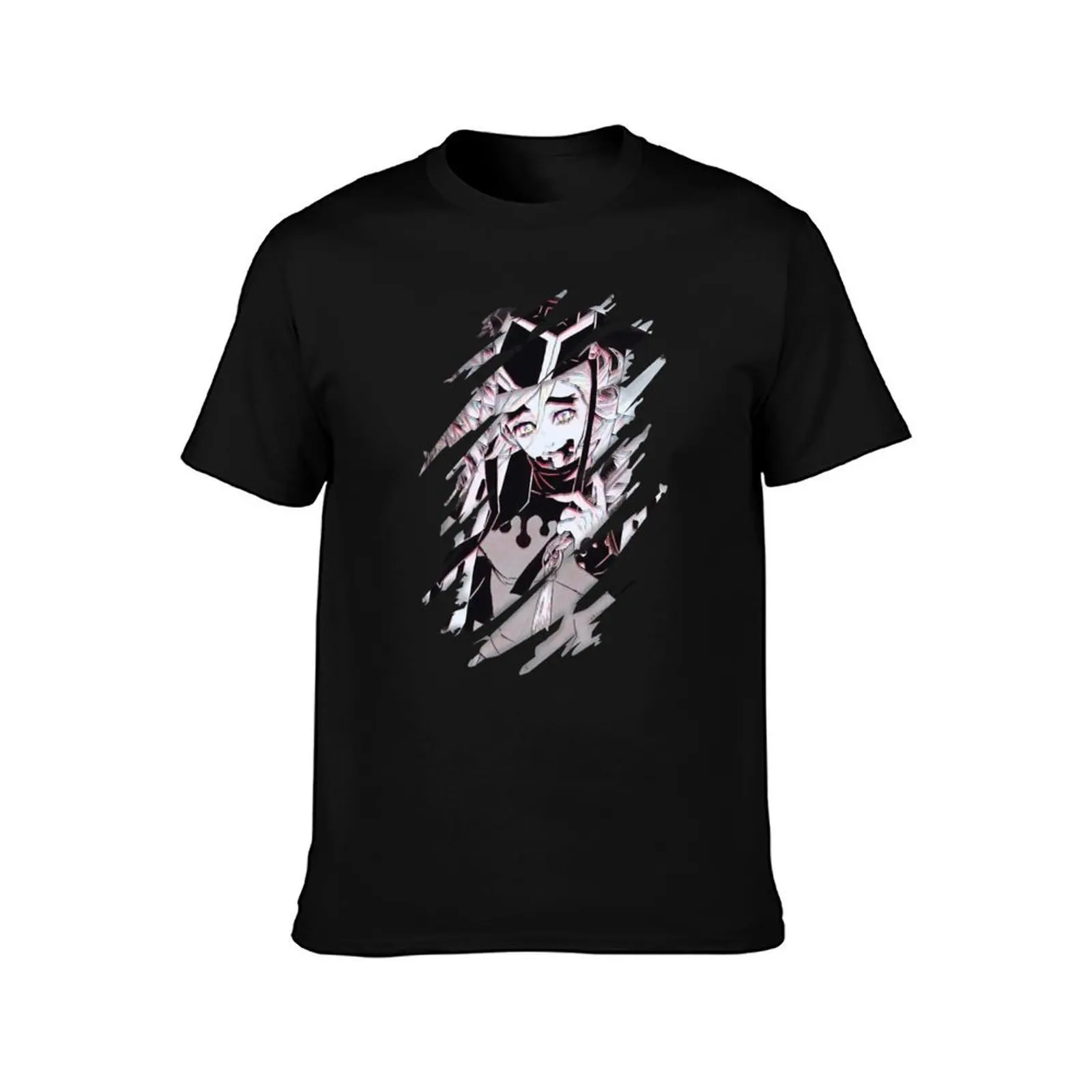 Upper Moon 2 T-Shirt High Elasticity Sports T-Shirt
