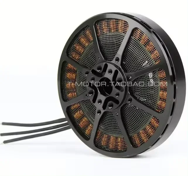 U8 Lite High-Efficient Brushless Multi-Rotor Motor Accessory for Agriculture Dr-ones KV85 KV100 KV150 KV190