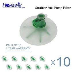 1/2/5/6/10 PCS 17040-95F0B 1704095F0B 27510-31100 2751031100 Fuel Pump Filter Strainer For Car NNissan Almera March 2006 2007