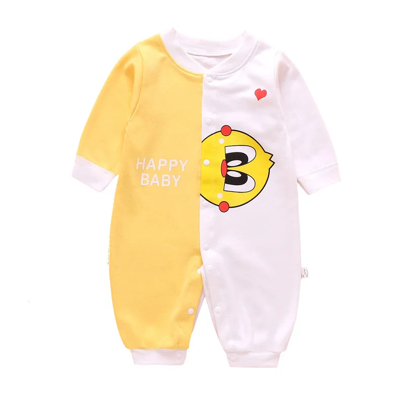 

Baby Rompers For Girl Clothing Pink Cartoon New Born Baby Clothes One Pieces Pajamas Fleece Newborn Jumpsuit Costume