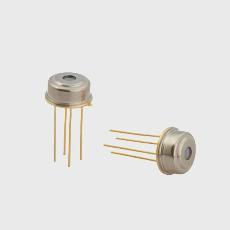 Winsen Temperature sensor MRTD-3011 a non-contact Type Digital Thermopile Sensor With I2C Output Infrared Thermometer