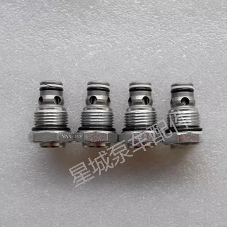 Pump truck waterproof valve one-way valve forEa-ton shuttle valve CV3-8-P-0-010 forSan-y pump truck shuttle valv e core
