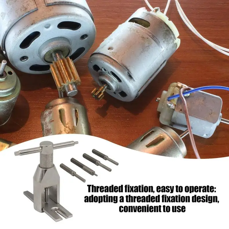 

Съемник шестерни двигателя Съемник шестерни двигателя Съемник шестерни Инструменты для удаления моделей самолетов Съемник шестерни двигателя